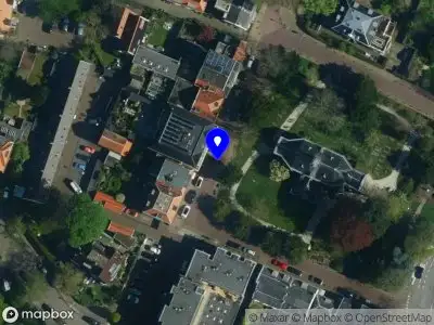 Bekendmaking Verleende werkterreinvergunning Kerkplein 9 Bloemendaal