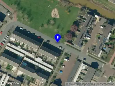 Verkeersbesluit Talingstraat  Duiven