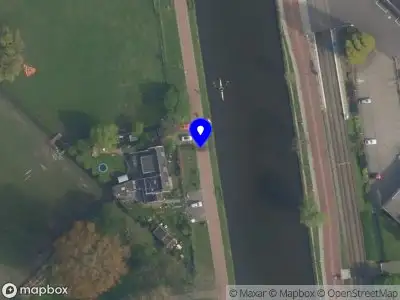 Overig Jaagpad  Rijswijk