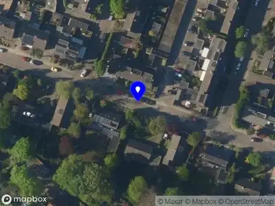 Gemeente De Bilt - Aanvraag omgevingsvergunning: het kappen van 1 beuk, Valklaan 21, 3738GE Maartensdijk