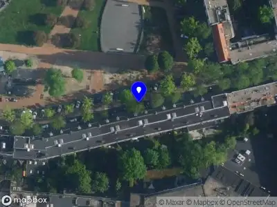 Verkeersbesluit IJselstraat  Amsterdam