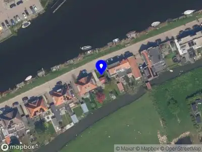 Bouwvergunning Bergse Linker Rottekade  Rotterdam