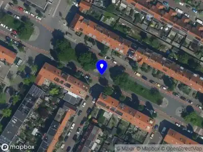 Verkeersbesluit Eksterlaan  Haarlem