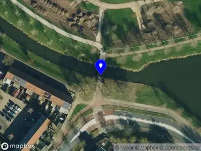Omgevingsvergunning Stinspad  Zwolle