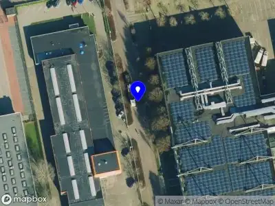 Aanvraag omgevingsvergunning wateractiviteit voor kabel of mantelbuis aanleggen, plaatsen of in stand houden nabij de Boerendanserdijk 57A in Zwolle