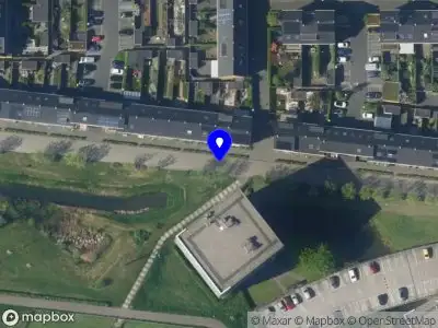 Meldingen Hermelijnvlinderdijk  Utrecht