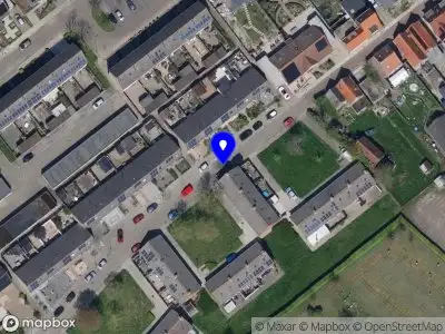 Bekendmaking Huisnummerbesluit, intrekking van nummeraanduiding, Sint-Annaland