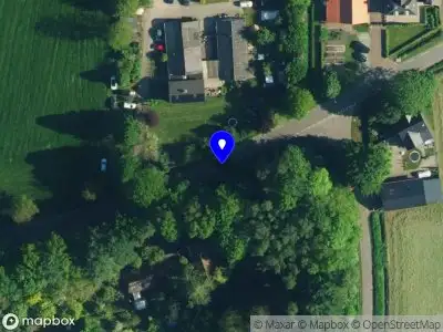 Bekendmaking aanvraag om vergunning voor het aanleggen van een waterleiding in een niet verholen waterkering nabij Plakkenweg 21 te Heerde