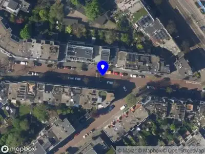 Overig 3e Louise de Colignystraat  's-Gravenhage