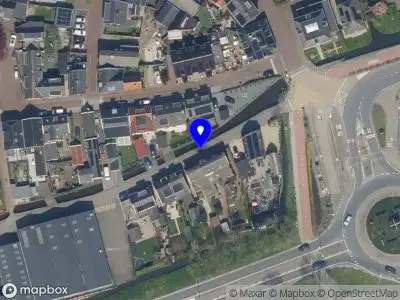 Overig Parallelweg  Bergambacht