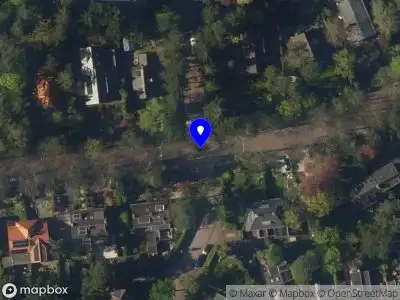 Hoogheemraadschap De Stichtse Rijnlanden – Melding voor het permanent onttrekken van grondwater op de locatie nabij Obrechtlaan 10 in Bilthoven (HDSR523593)