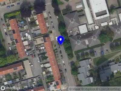 Provincie Noord-Brabant – besluit aanvraag omgevingsvergunning - Stichting Groenhuysen, Melis Stokelaan 5 en Landjuweel 69 t/m 75 te Roosendaal