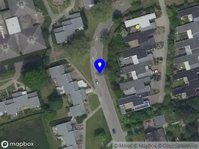 Provincie Noord-Brabant – besluit aanvraag omgevingsvergunning - Stichting Groenhuysen, Melis Stokelaan 5 en Landjuweel 69 t/m 75 te Roosendaal