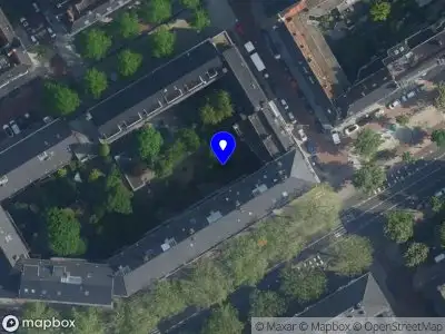 Overig Rooseveltlaan  Amsterdam