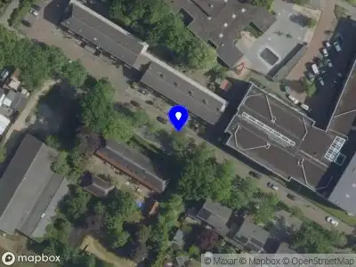 Natuurbeschermingsvergunning Pater Becanusstraat  Beek en Donk