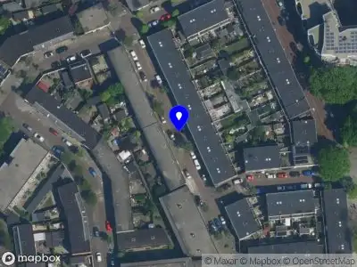 Verkeersbesluit Lootsstraat  Haarlem