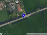 Verleende vergunning voor het plaatsen van bokmasten en het aanbrengen van een nieuwe laagspanningskabel nabij de Bilwijkerweg 119 in Stolwijk, gemeente Krimpenerwaard