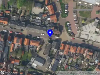 Overig Groenestraat  Nijkerk