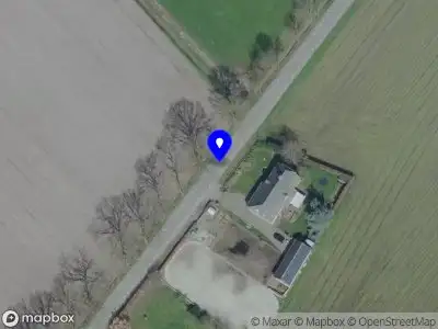 Anterieure overeenkomst Peelkant 30 Sint Anthonis