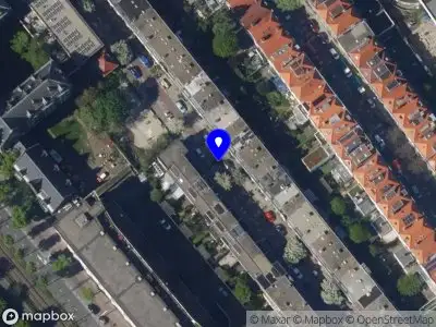 Bekendmaking Kennisgeving melding milieubelastende activiteit(en), Crispijnstraat 55 te Den Haag