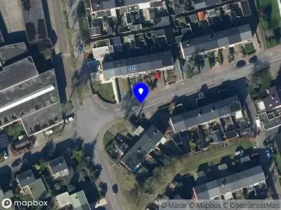 Bekendmaking Aanvraag vergunning voor het vergroten van een aanbouw aan Lavendelheide 6 te Emmen