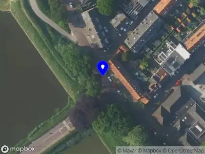 Overig Westwalstraat  Naarden