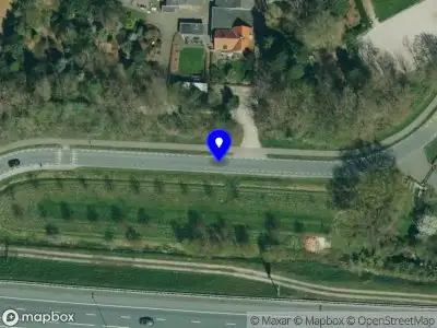 Bouwvergunning Kooiweg  Renswoude