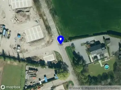 Bouwvergunning Hopeseweg  Scherpenzeel
