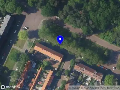 Verkeersbesluit Erfgooiersstraat  Hilversum