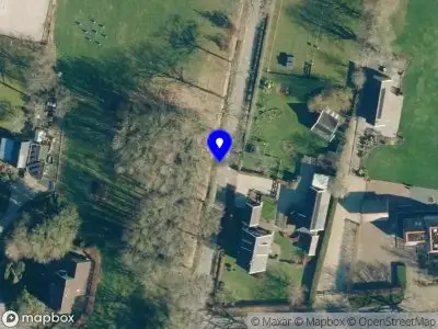 Omgevingsvergunning Boerenstraat  Eerbeek