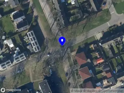 Toestemming voor het kappen van een boom nabij Nijkampenweg 166 te Emmen