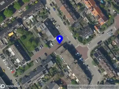 Verkeersbesluit Marterlaan  Hilversum