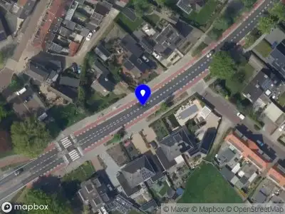 Overig Frieswijkstraat  Nijkerk