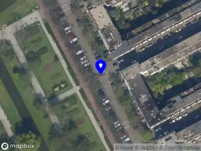 Overig Vroesenlaan  Rotterdam