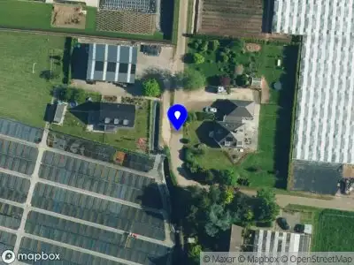 Sloopmelding Borchgraverweg 3a in Heerde: het verwijderen van asbesthoudende materialen uit een koelcel