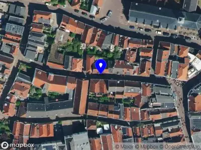 Bouwvergunning Spiegelstraat  Zutphen