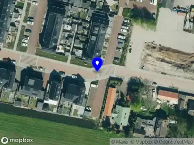 Aanvraag vergunning voor het plaatsen van een carport aan Vierzinnen 3 te Scherpenzeel