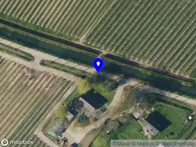 Bouwvergunning Vossenpassenweg  Ingen