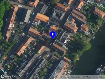 Overig Weesperstraat  Muiden