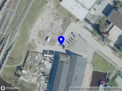 Milieuvergunning Vogelplein  's-Hertogenbosch