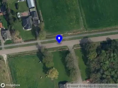 Bouwvergunning Oosteinde  Wapserveen