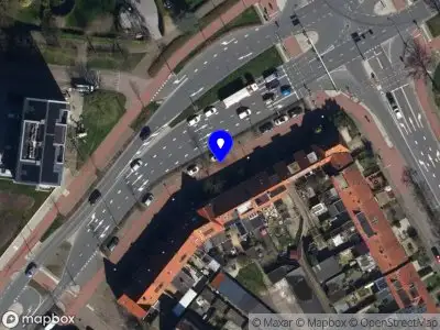 Omgevingsvergunning wateractiviteit WF-640634 aanleggen/onderhouden hoofdleiding water door een dam met duiker t.h.v. Mr. P.J. Troelstraweg 165, Leeuwarden