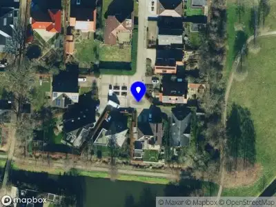 Omgevingsvergunning Oosterboerweg  Meppel