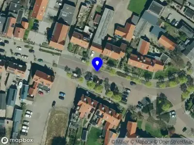 Toestemming voor het afwijken van het bestemmingsplan voor het bouwen van 12 rug-aan-rug woningen aan Holevoetplein 294/296 te Scherpenzeel