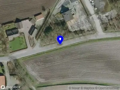 Bekendmaking Kennisgeving Wet natuurbescherming, Vissenberg Geitenhouderij VOF, Eikelenbosch 13, 5111 EL Baarle-Nassau, Z/207976