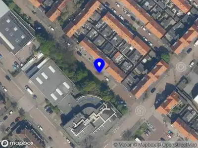 Verkeersbesluit Talmastraat  Maassluis
