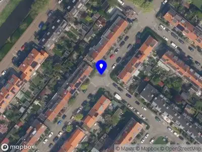 Bouwvergunning Molenstraat  Rotterdam