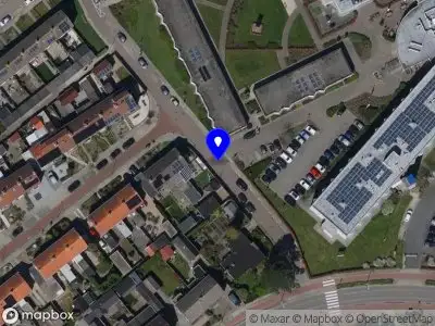 Bekendmaking [Ontwerp-aanwijzingsbesluit ondergrondse containers voor restafval fase 2.4]