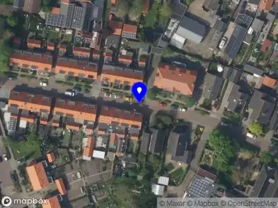 Overig Tuinstraat  Nijkerk