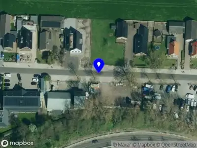 Watervergunning Pakhuisweg  Ede